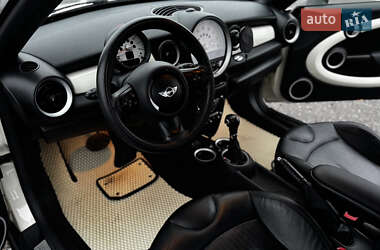 Родстер MINI Roadster 2013 в Киеве