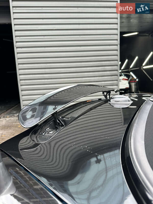 Родстер MINI Roadster 2013 в Киеве