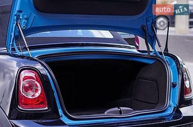 Родстер MINI Roadster 2013 в Києві