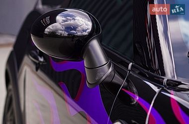 Родстер MINI Roadster 2013 в Києві