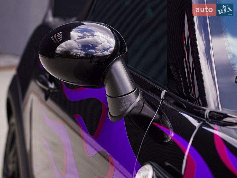 Родстер MINI Roadster 2013 в Києві