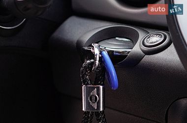 Родстер MINI Roadster 2013 в Києві