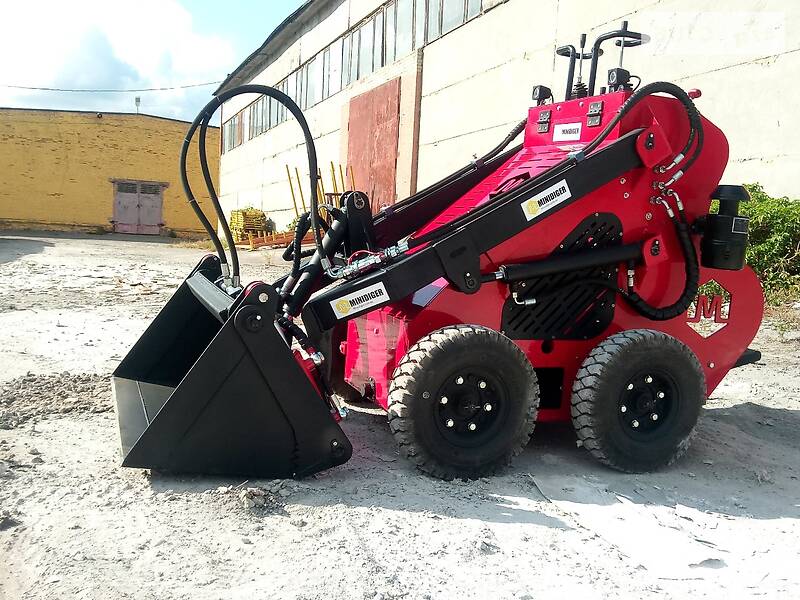 Минипогрузчик Minidiger Mars-400 2019 в Виннице