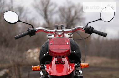 Мотоцикл Внедорожный (Enduro) Минск 125 2020 в Сумах