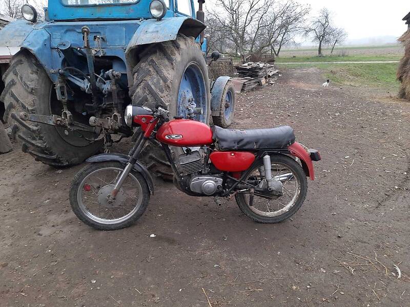Минск 125