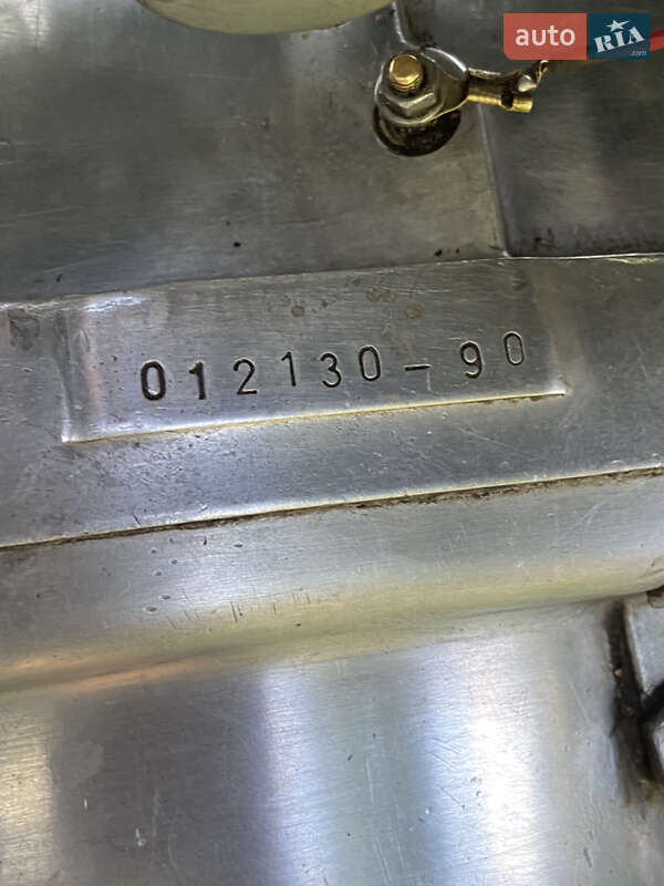 Мотоцикл Классік Мінськ 125 1990 в Дунаївцях