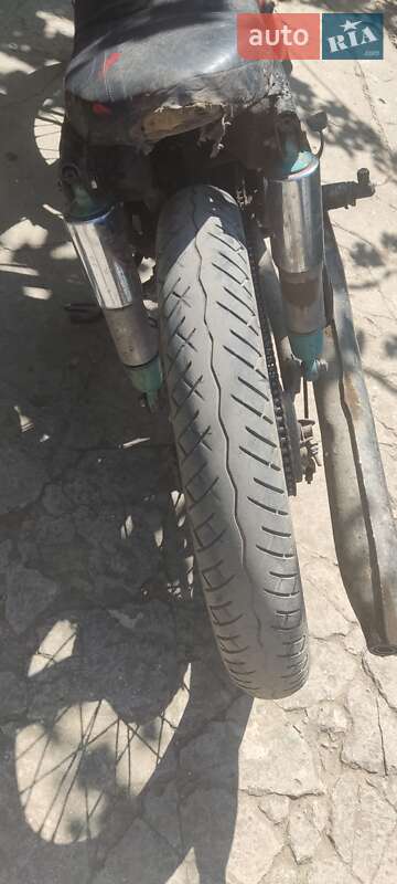 Мотоцикл Классік Мінськ 125 1974 в Сараті