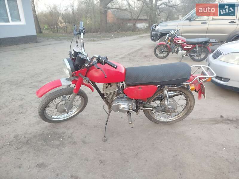 Мопеды Минск 12 1998 в Сумах