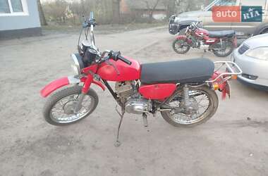 Мопеды Минск 12 1998 в 