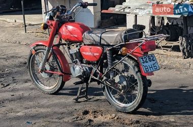 Кафе рейсер Мінськ 3.11211 1996 в Шацьку