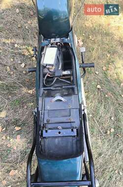 Мотоцикл Классік Мінськ Лідер 2004 в Недригайліву