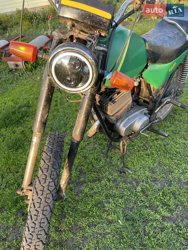 Мінськ Лідер 2007