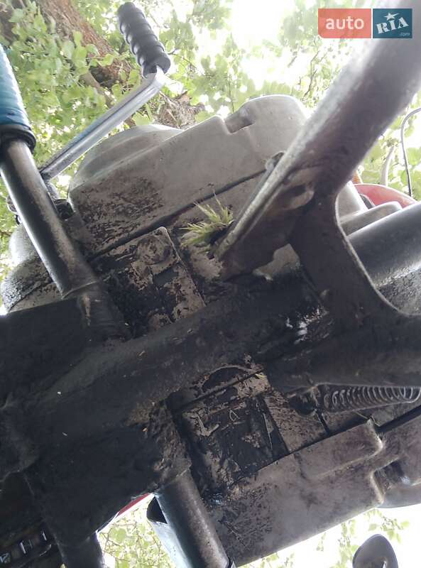 Мотоцикл Классик Минск ММВЗ-3.111 1974 в Верхнеднепровске