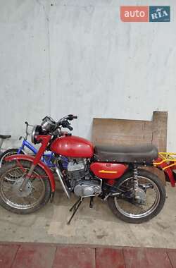 Мотоцикл Классик Минск ММВЗ-3.112 1982 в Кропивницком