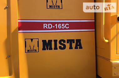 Автогрейдер Mista RD 2007 в 