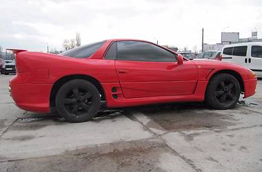 Купе Mitsubishi 3000 GT 1995 в Киеве