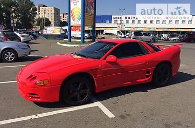Купе Mitsubishi 3000 GT 1995 в Києві
