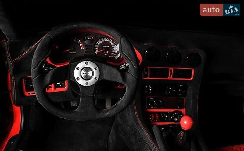 Купе Mitsubishi 3000 GT 1999 в Киеве