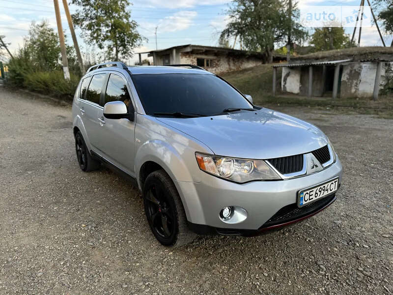 Новый Pajero Sport