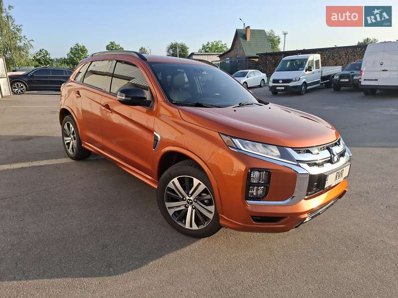 AUTO.RIA – Продажа Митсубиси бу в Украине: купить подержанные