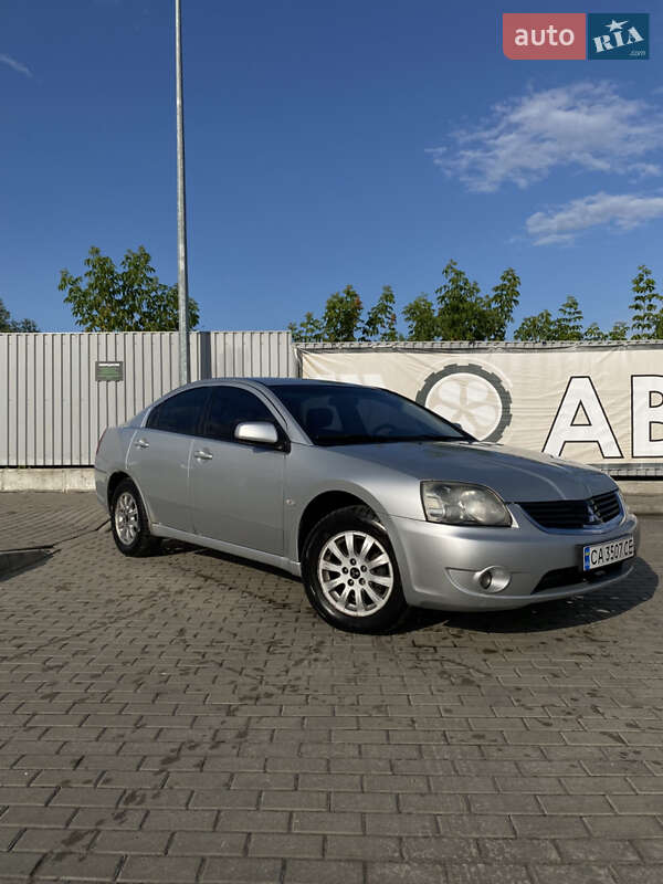 AUTO.RIA – Митсубиси газ / бензин - купить Mitsubishi газ