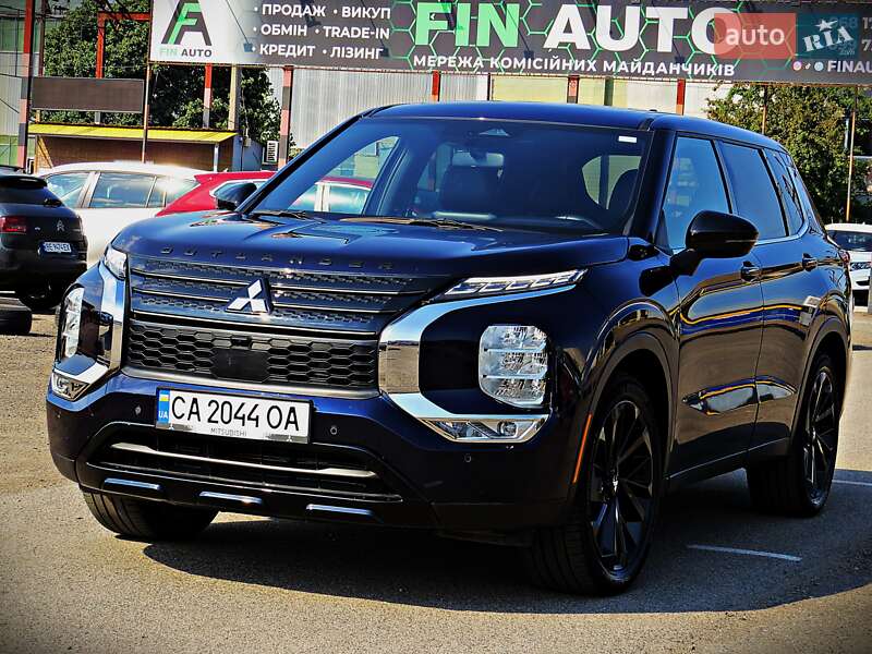 AUTO.RIA – Авто класса J Mitsubishi 2022 - купить бу автомобиль