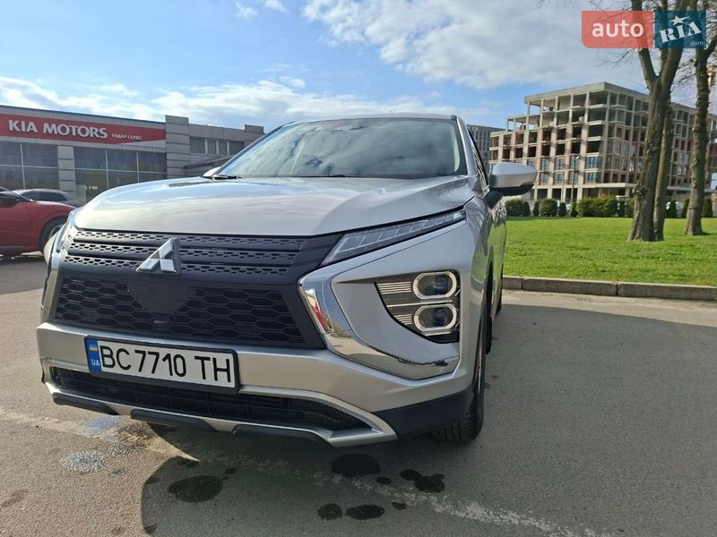 AUTO.RIA – Митсубиси 2022 года в Украине - купить Mitsubishi 2022 года