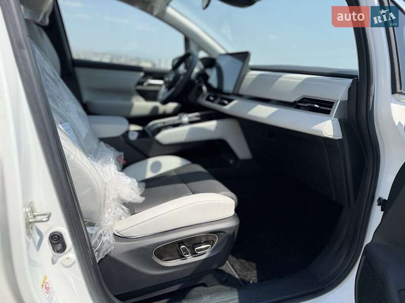 Внедорожник / Кроссовер Mitsubishi Airtrek 2022 в Днепре
