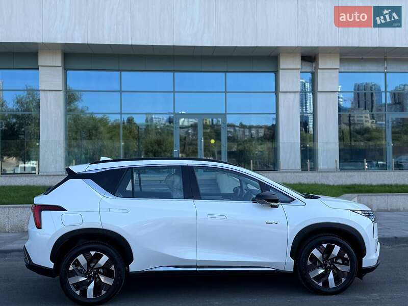 Внедорожник / Кроссовер Mitsubishi Airtrek 2022 в Днепре фото 6 Внедорожник / Кроссовер Mitsubishi Airtrek 2022 в Днепре