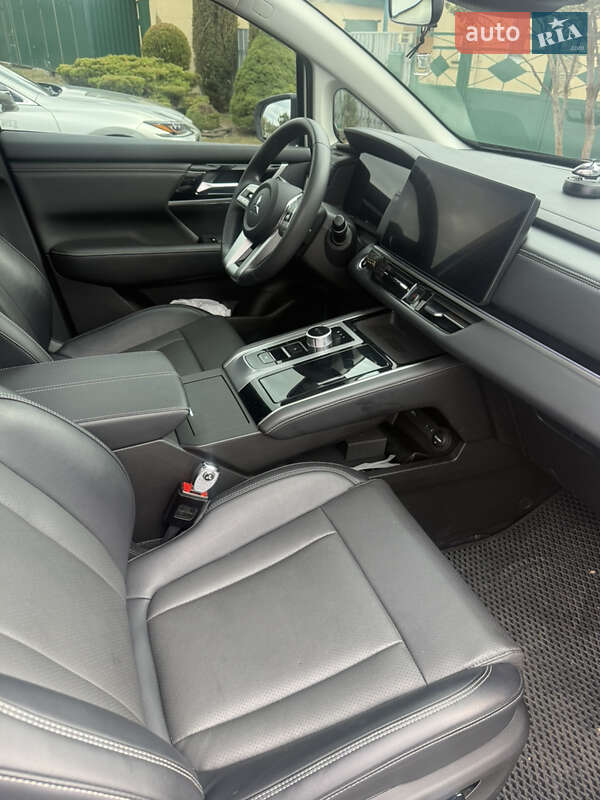 Позашляховик / Кросовер Mitsubishi Airtrek 2022 в Запоріжжі