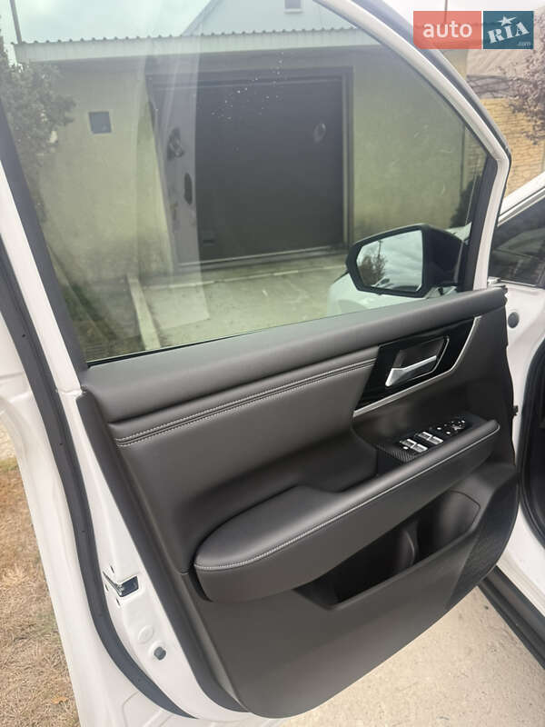 Позашляховик / Кросовер Mitsubishi Airtrek 2022 в Запоріжжі