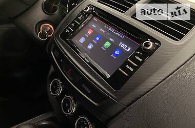 Позашляховик / Кросовер Mitsubishi ASX 2017 в 