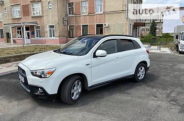 Универсал Mitsubishi ASX 2011 в Калуше