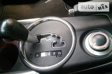 Універсал Mitsubishi ASX 2011 в 
