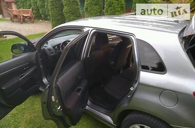 Універсал Mitsubishi ASX 2011 в 