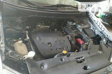 Універсал Mitsubishi ASX 2011 в 