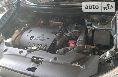 Універсал Mitsubishi ASX 2011 в 