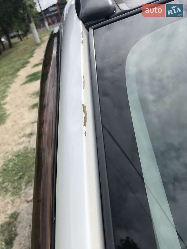 Позашляховик / Кросовер Mitsubishi ASX 2010 в Одесі