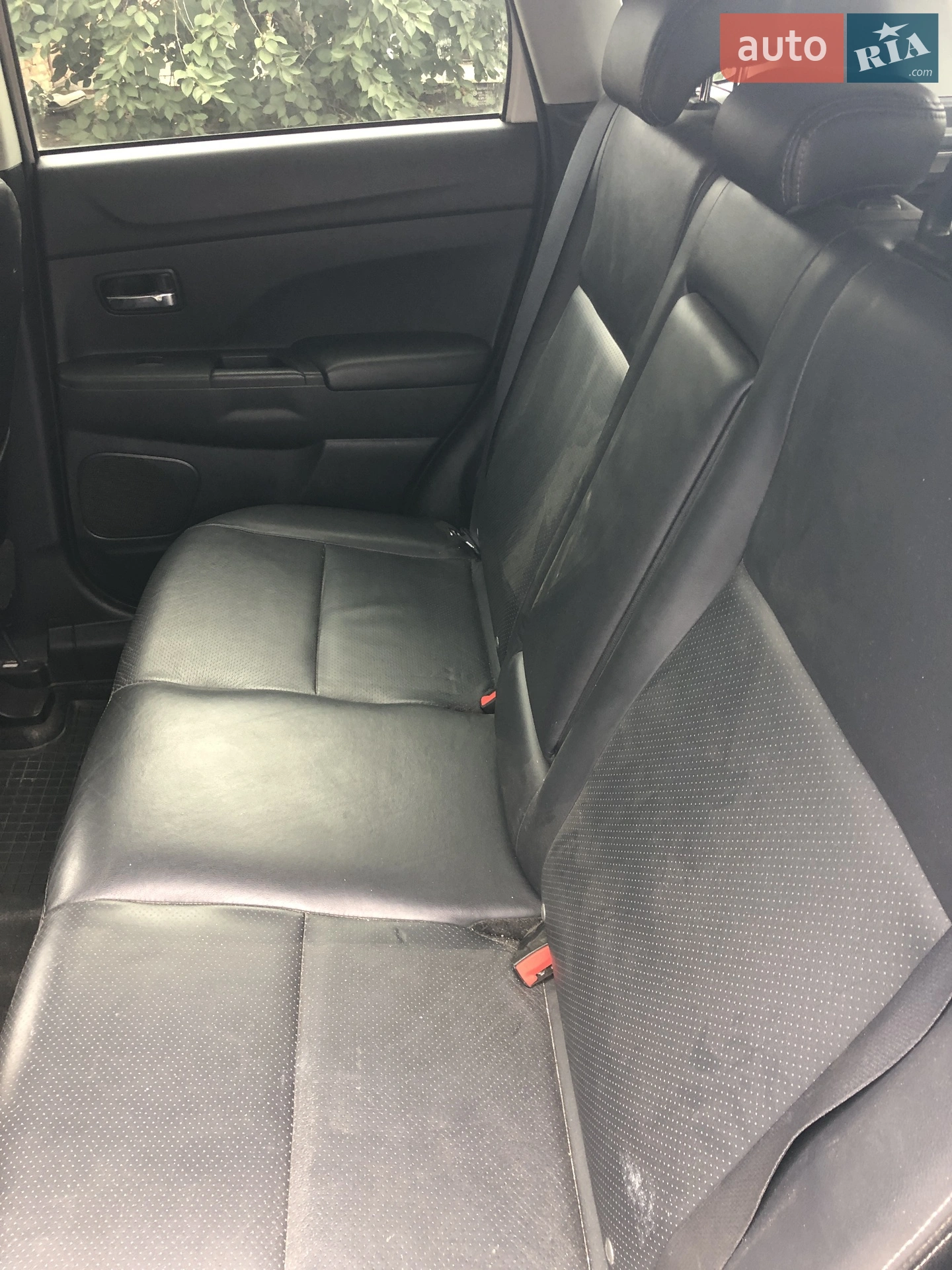 2010 Mitsubishi ASX - мініатюра 68
