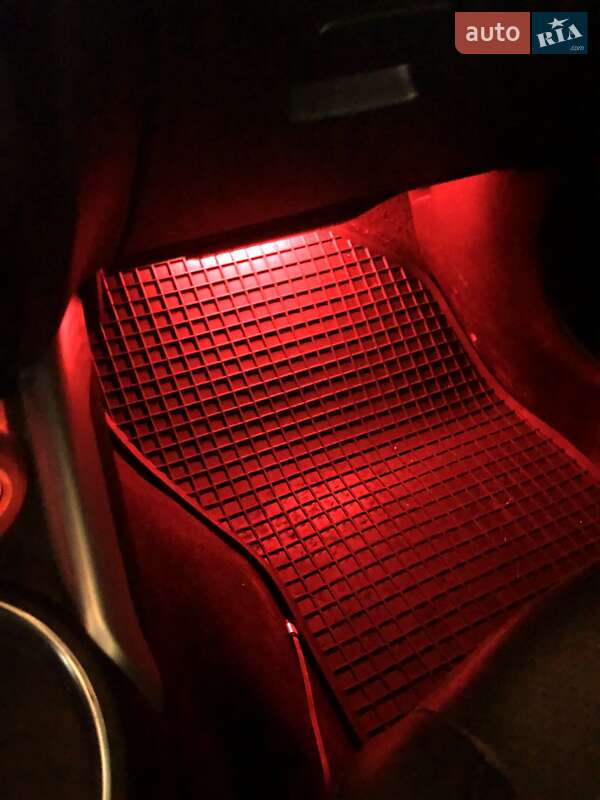 Позашляховик / Кросовер Mitsubishi ASX 2010 в Одесі