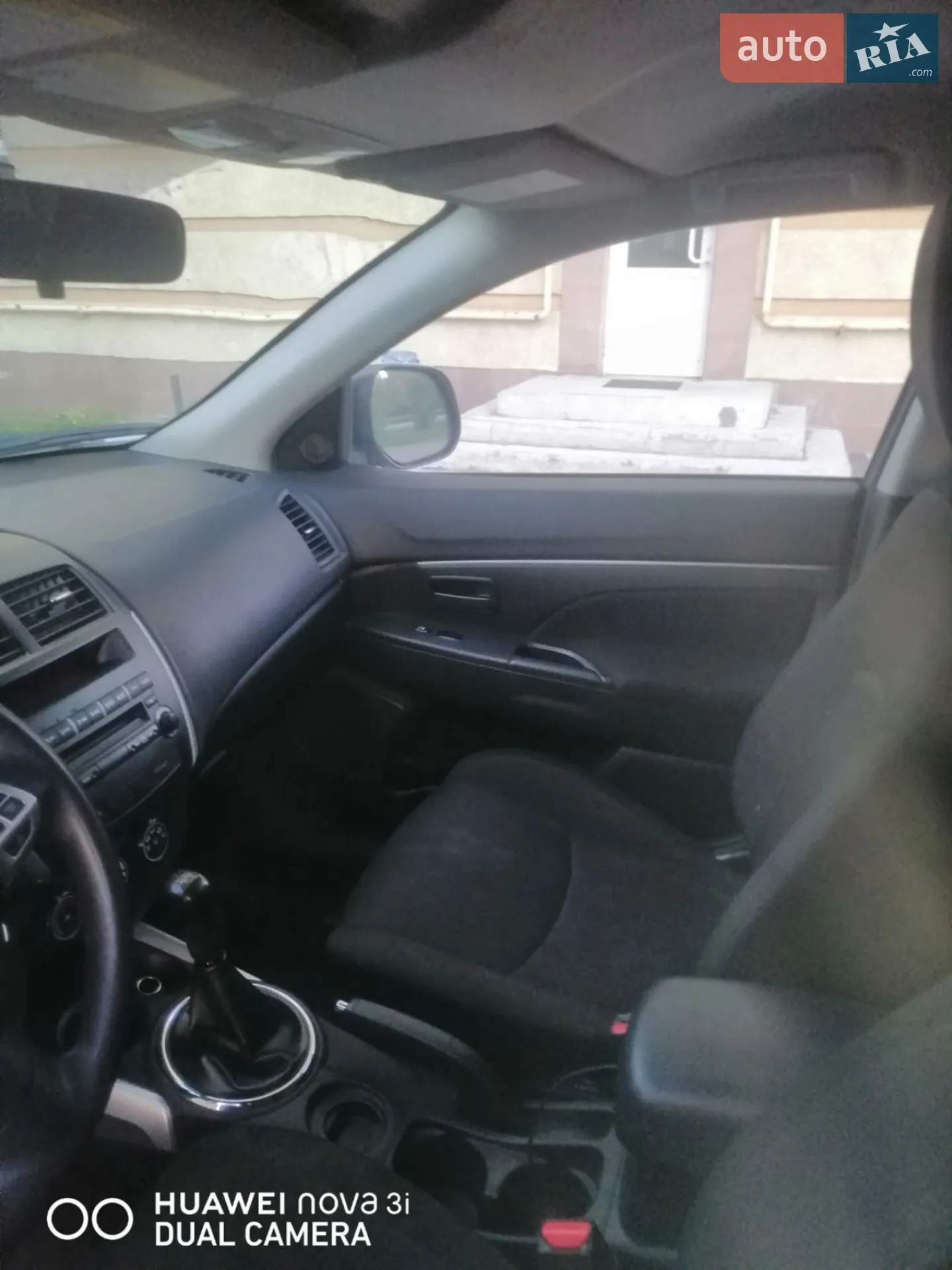 2014 Mitsubishi ASX - мініатюра 12