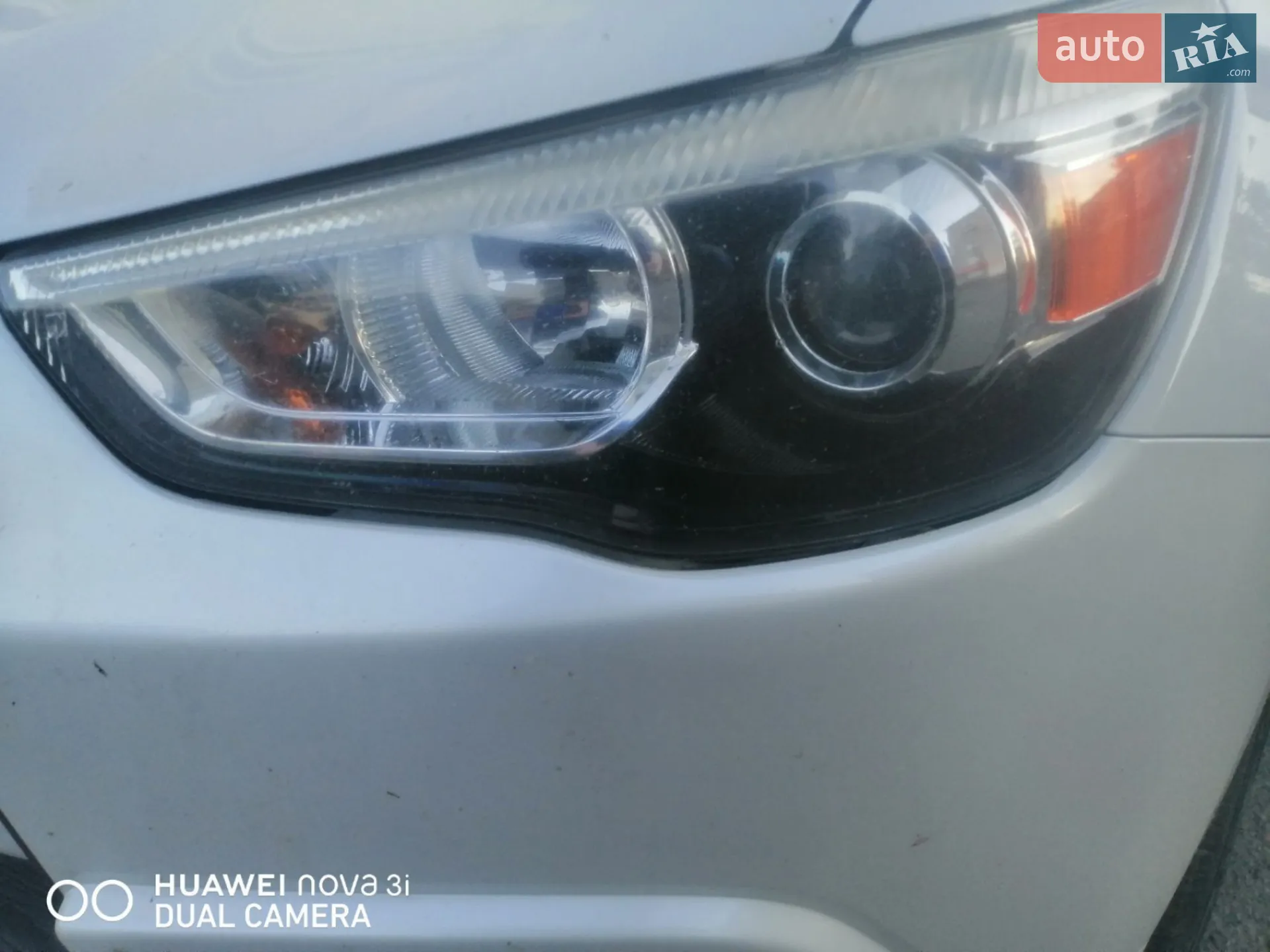 2014 Mitsubishi ASX - мініатюра 27