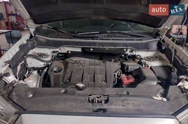 Внедорожник / Кроссовер Mitsubishi ASX 2015 в Ивано-Франковске