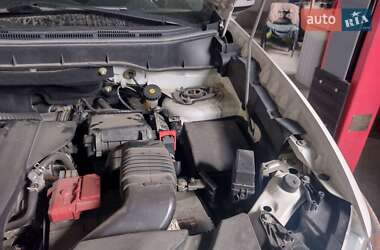 Внедорожник / Кроссовер Mitsubishi ASX 2015 в Ивано-Франковске