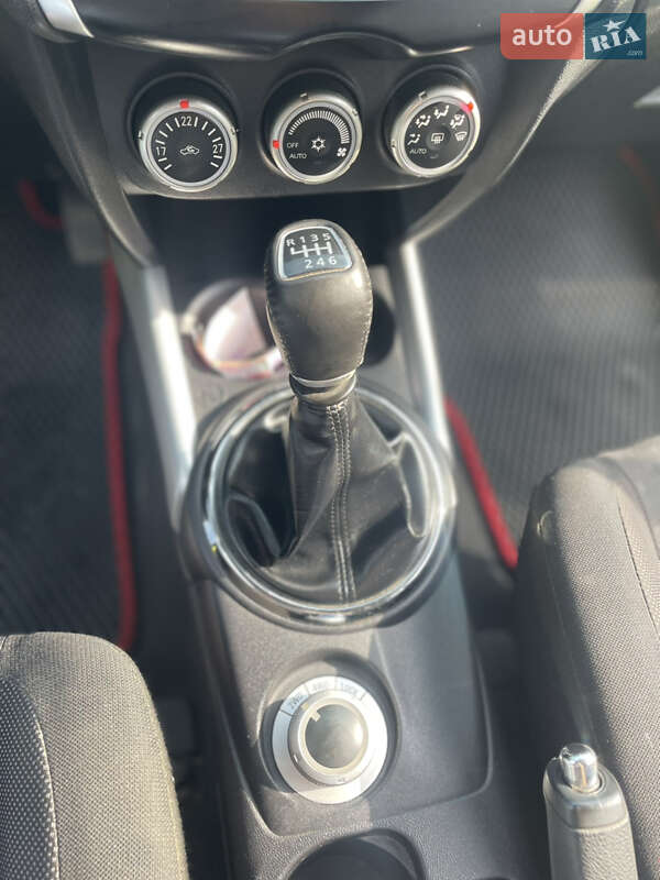 Внедорожник / Кроссовер Mitsubishi ASX 2010 в Косове