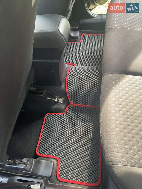 Внедорожник / Кроссовер Mitsubishi ASX 2010 в Косове