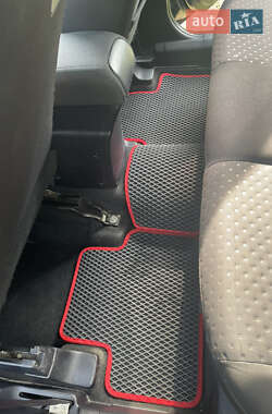 Внедорожник / Кроссовер Mitsubishi ASX 2010 в 