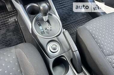 Позашляховик / Кросовер Mitsubishi ASX 2011 в 