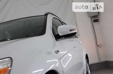 Позашляховик / Кросовер Mitsubishi ASX 2013 в Трускавці