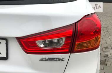 Позашляховик / Кросовер Mitsubishi ASX 2013 в Калуші